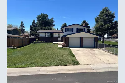 7021 Saulsbury Street, Arvada, CO 80003 - Photo 1