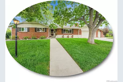 595 W Lake Avenue, Littleton, CO 80120 - Photo 1