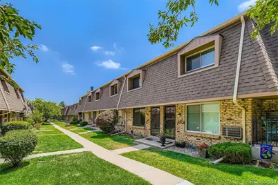 1747 Quail Street, Lakewood, CO 80215 - Photo 1