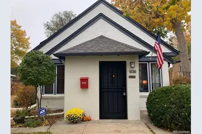 1030 Leyden Street, Denver, CO 80220 - Photo 1