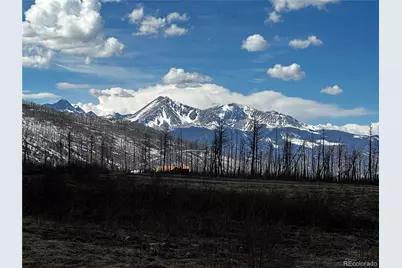 Lot 1375 King Lane, Fort Garland, CO 81133 - Photo 1