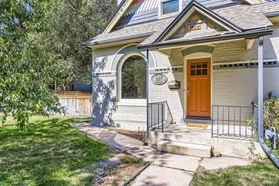 857 S Grant Street, Denver, CO 80209 - Photo 1