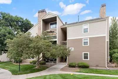 4896 S Dudley Street #8, Littleton, CO 80123 - Photo 1