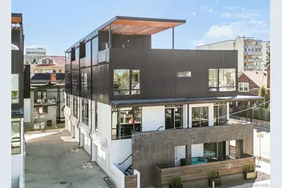 1304 N Emerson Street, Denver, CO 80218 - Photo 1