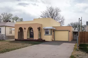 531 Alma Ave, Pueblo, CO 81004 - Photo 1