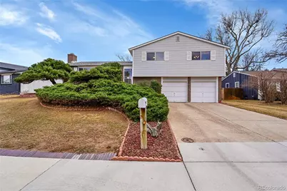 11622 W 71st Avenue, Arvada, CO 80004 - Photo 1