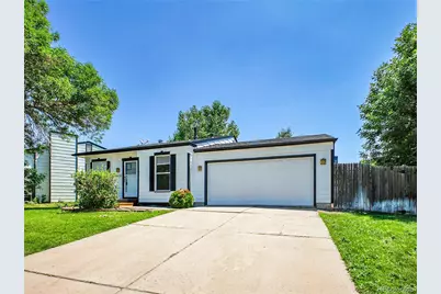 8848 Prickly Pear Circle, Parker, CO 80134 - Photo 1