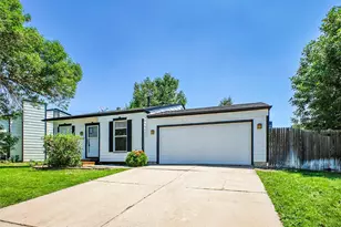 8848 Prickly Pear Cir, Parker, CO 80134 - Photo 1