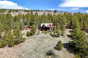 131 Russel Gulch Rd, Central City, CO 80403 - Photo 1