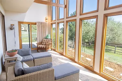 14445 River Oaks Drive, Colorado Springs, CO 80921 - Photo 1