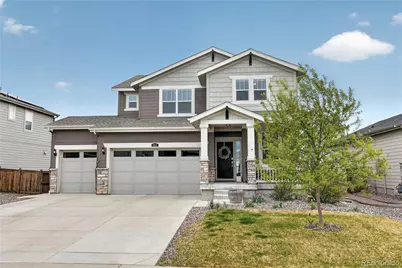 958 Honey Berry Court, Elizabeth, CO 80107 - Photo 1