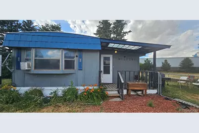 106 Nebraska Avenue, Seibert, CO 80834 - Photo 1