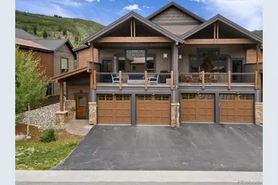 78 Erickson Loop, Dillon, CO 80435 - Photo 1