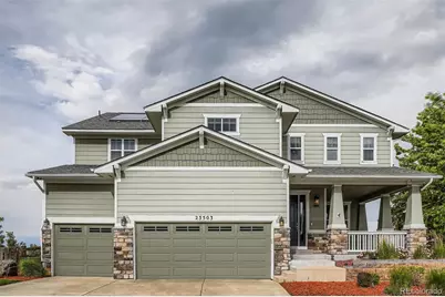 23503 E Minnow Drive, Aurora, CO 80016 - Photo 1