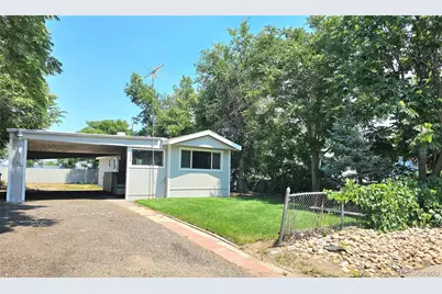 1223 Lilac Drive, Lochbuie, CO 80603 - Photo 1