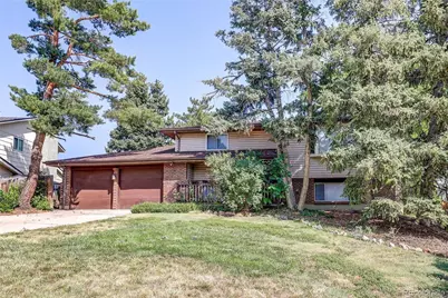 13678 Omega Circle, Lone Tree, CO 80124 - Photo 1