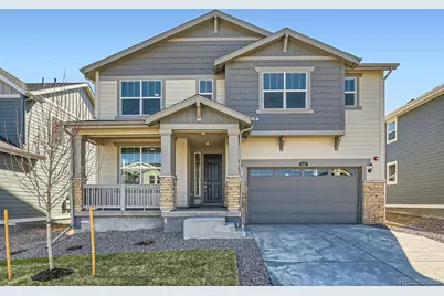 637 Nightsky Street, Erie, CO 80516 - Photo 1