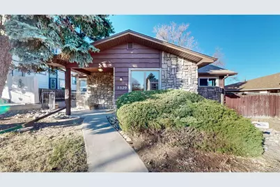 5529 S Greenwood Street, Littleton, CO 80120 - Photo 1