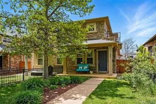 557 S Clarkson St, Denver, CO 80209 - Photo 1