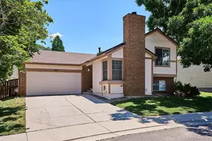 9194 Hickory Cir, Highlands Ranch, CO 80126 - Photo 1