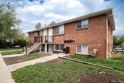 5365 W 3rd Place, Lakewood, CO 80226 - Photo 1