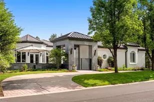 96 Glenmoor Ln, Cherry Hills Village, CO 80113 - Photo 1