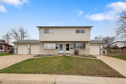 9023 Perry Street, Westminster, CO 80031 - Photo 1