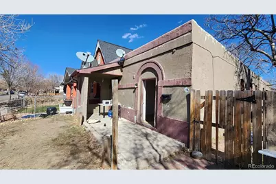 3512 N High Street, Denver, CO 80205 - Photo 1