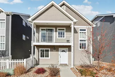 5362 N Argonne Street, Denver, CO 80249 - Photo 1