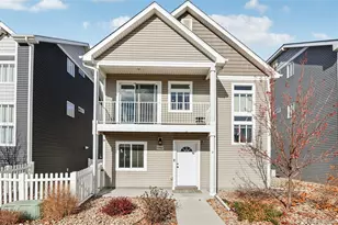 5362 N Argonne St, Denver, CO 80249 - Photo 1