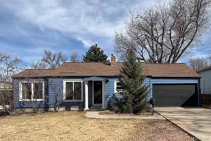 3520 High Ct, Wheat Ridge, CO 80033 - Photo 1