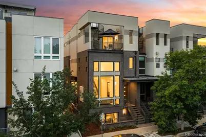 3533 Tejon Street, Denver, CO 80211 - Photo 1