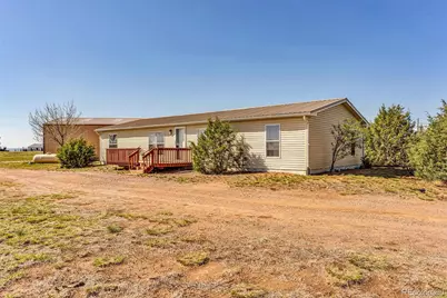 5101 County Road 123, Penrose, CO 81240 - Photo 1