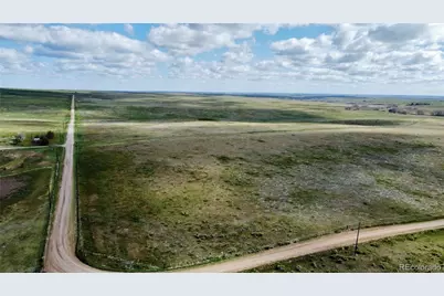 8 County Road 109, Deer Trail, CO 80105 - Photo 1