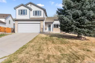 11016 Blackwolf Drive, Parker, CO 80138 - Photo 1