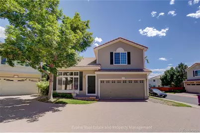 20000 Mitchell Place #19, Denver, CO 80249 - Photo 1