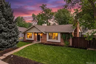 1100 Pontiac St, Denver, CO 80220 - Photo 1