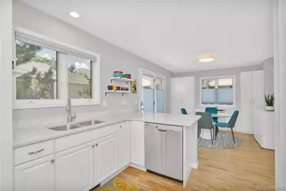 4625 15th Street #D, Boulder, CO 80304 - Photo 1