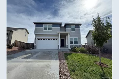 5921 Mumford Drive, Colorado Springs, CO 80925 - Photo 1