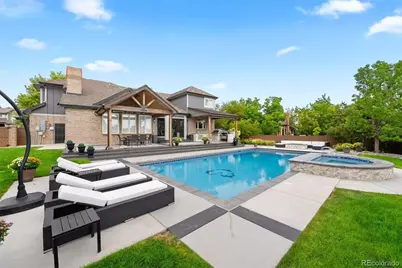 3749 White Bay Drive, Highlands Ranch, CO 80126 - Photo 1