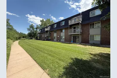 309 E Highline Circle #102, Centennial, CO 80122 - Photo 1