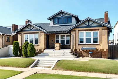 1411-1419 Meade Street, Denver, CO 80204 - Photo 1