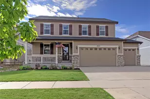 5817 Leon Young, Colorado Springs, CO 80924 - Photo 1