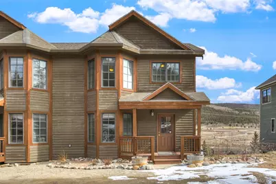 370 N Oak Street, Alma, CO 80420 - Photo 1