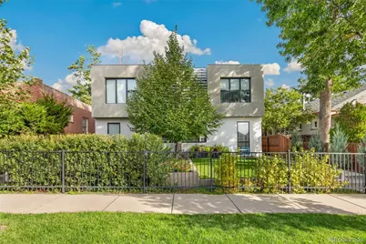 3471 W Moncrieff Place, Denver, CO 80211 - Photo 1