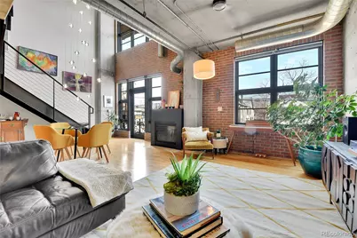1860 N Washington Street #212, Denver, CO 80203 - Photo 1