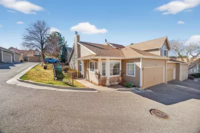 6739 Zenobia Loop #3, Westminster, CO 80030 - Photo 1