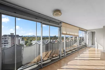 1155 N Ash Street #1101, Denver, CO 80220 - Photo 1