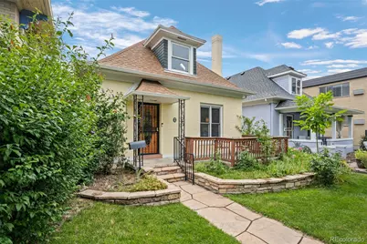 88 S Clarkson Street, Denver, CO 80209 - Photo 1