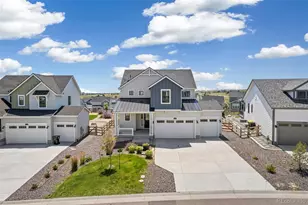 1152 Elbridge Cir, Elizabeth, CO 80107 - Photo 1
